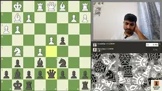 Rapid Chess - 49 | Black Setup Against 1.d4