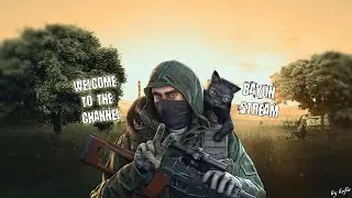 DAYZ STALKER RP Era RP   №52 Геополитика ЗОНЫ