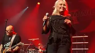 Kim Wilde  Closer tour 2025