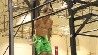 CrossFit Games Regionals 2012 - CrossFit Family: Meet The Noyces
