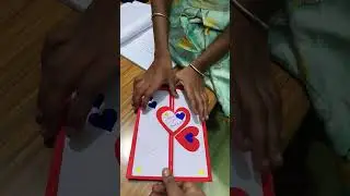 Thank you card/ #thankyoucard/#momdaughterlove