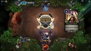 Eternal Deck Tech Series-  Rakano Warcry Weapons (Rank Matches)-  Part 3