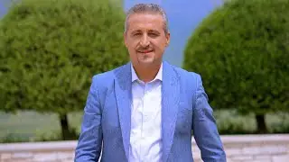 Aleks Micka - Fustani i Nusërisë ( Official Video 4k )