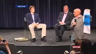 Foley family taunted with emails from kidnappers