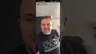 sobriety Jack begging for money for a takeaway 🤔