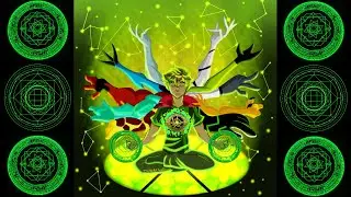 Doctor Ben 10 Strange