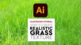 Adobe illustrator grass tutorial : Vector Grass Tutorial: ector Grass 2022 - Adobe Illustrator