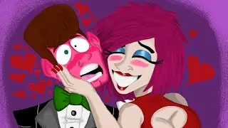 You&rsquo;re a real knockout Betty, Joan~ (JoanFK/Clone High Edit)