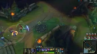 Shen Support - Season 7