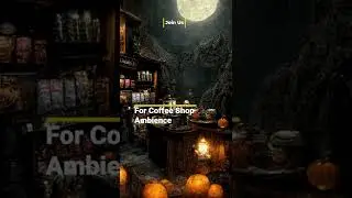Coffee Shop Ambience: Smooth Jazz with Mid journey #shorts