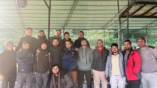 FUTSAL HAI TA BANKER KO 