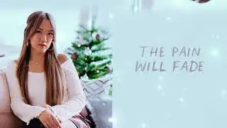 Mai Vu - Let go this Christmas (official lyric video)