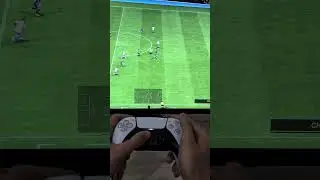 Fc26 #playstation #ps5 #fifa #ps4 #football #pes