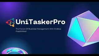 Recruitment Management in UniTaskerPro - All-in-one Business Management Software