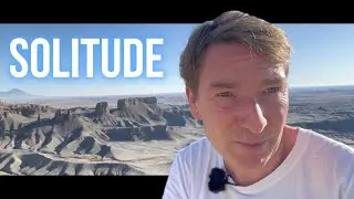 The Power of Solitude: Discover Peace and Self-Awareness