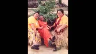 Tonga High