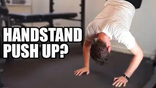 How Many Of These Push Up Variations Can You Do?