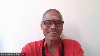 Kriya Yoga Anahata Meditation