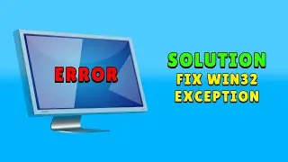Mobile Monetization Pro Tutorial - Fix Win32 Exception Error In Windows