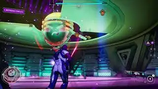 crackdown3   AI battle