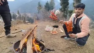 📸 One day picnic trip | Desi Vlog Loran ✌