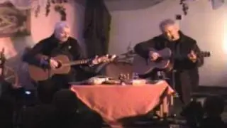 PALEČEK & JANÍK - Navěky tu přeci nejsi
