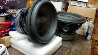 OGAUDIOUSA OG.X15D1 5000RMS 10000W