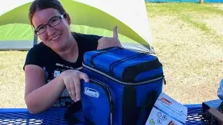 Coleman 16-Can Cooler Review and Test