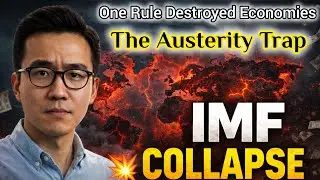 How One IMF Rule Crashed Dozens of Economies | Silent Collapse 