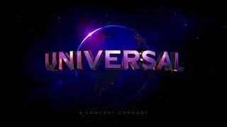Opening Logos Jurassic Park (franchise)