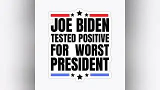 POOPY PANTS 👖👈🏻JOE BIDEN 🤣