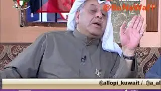 هوشة المضاحكه ومدير قناة العداله