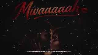 Mo Micky X Rau Melody - Mwaaaaah ( Official Audio )