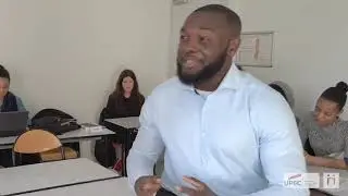 Master 2 Analyse et Assurance Qualité   Université Paris Est Créteil  54