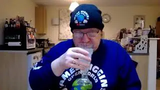 Fever - Tree. Premium Ginger Beer. Review