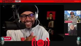 detroitrap com LIVE
