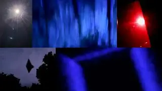 TheSunVanished: Clips of Interest