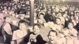 orphan train rider assignment