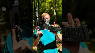 Try This With Your Quad Stack Magazine