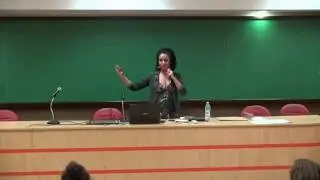[Aula 02]  Introdução a Judith Butler - A vida psíquica do poder: teorias da sujeição