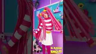 IL BALLO DELLE EMOJI