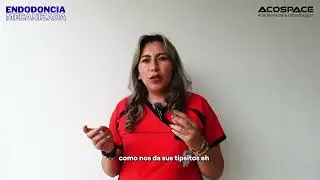 Curso presencial de Endodoncia Mecanizada. Testimonio Dra. Nathalia Ivonne Rodr&iacute;guez Tuta - Paipa