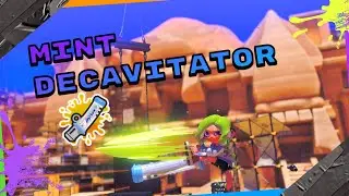 This Weapon is More FUN Than you Think! | Splatoon 3