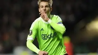 Vaclav Čern&yacute; | Age 19 | Skills,Assists, Goals |