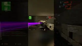 Counter-Strike Source: Zombie Riot Mod on de_dust