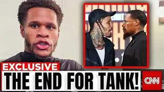 Experts Share Bold Predictions for Davis vs Roach Rematch!