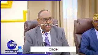 Puntland oo jawaab adag kasoo saartay tallaabadii lagu celiyay Ciidankii kasoo baxay Garoowe.
