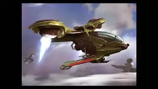 Halo Wars 2 UNSC Hornet and Wingman All Quotes