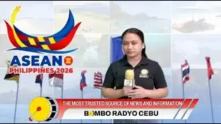 PRO-7, WALANG NAITALA INSIDENTE SA ASEAN TOURISM FORUM AT FOREIGN MINISTERS MEETING SA CEBU AT BOHOL