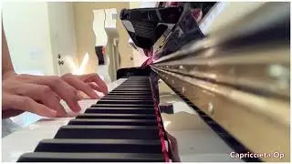 Gurlitt # 4 a minor Primo QN 80 (2021 Fall piano Ensemble)